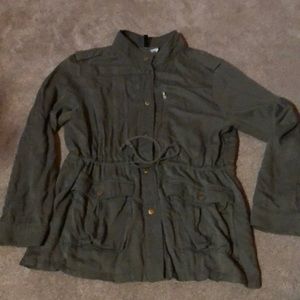 Army Jacket